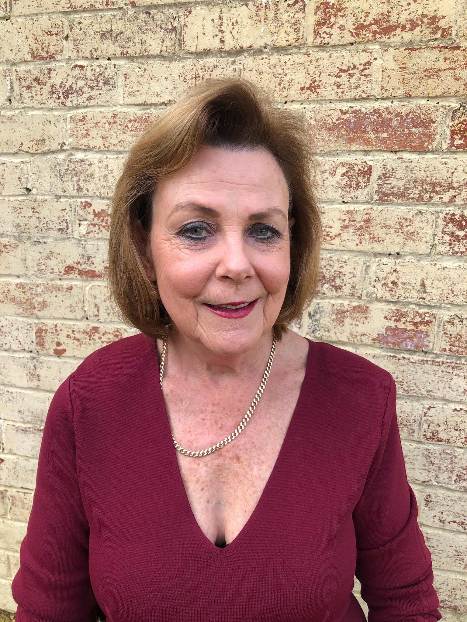 Dr Helen McArdle RACMA Royal Australasian College of Medical